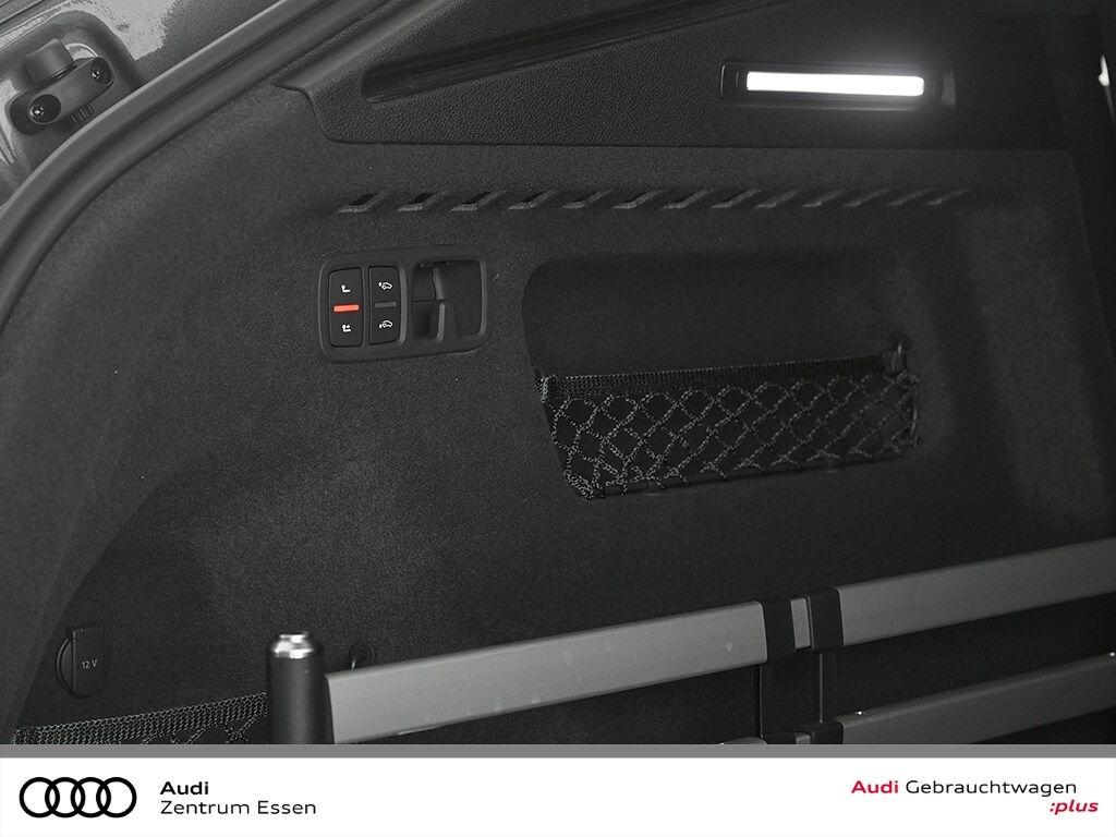 Image about Audi SQ8 SQ8 TFSI 373(507) kW(PS) tiptronic