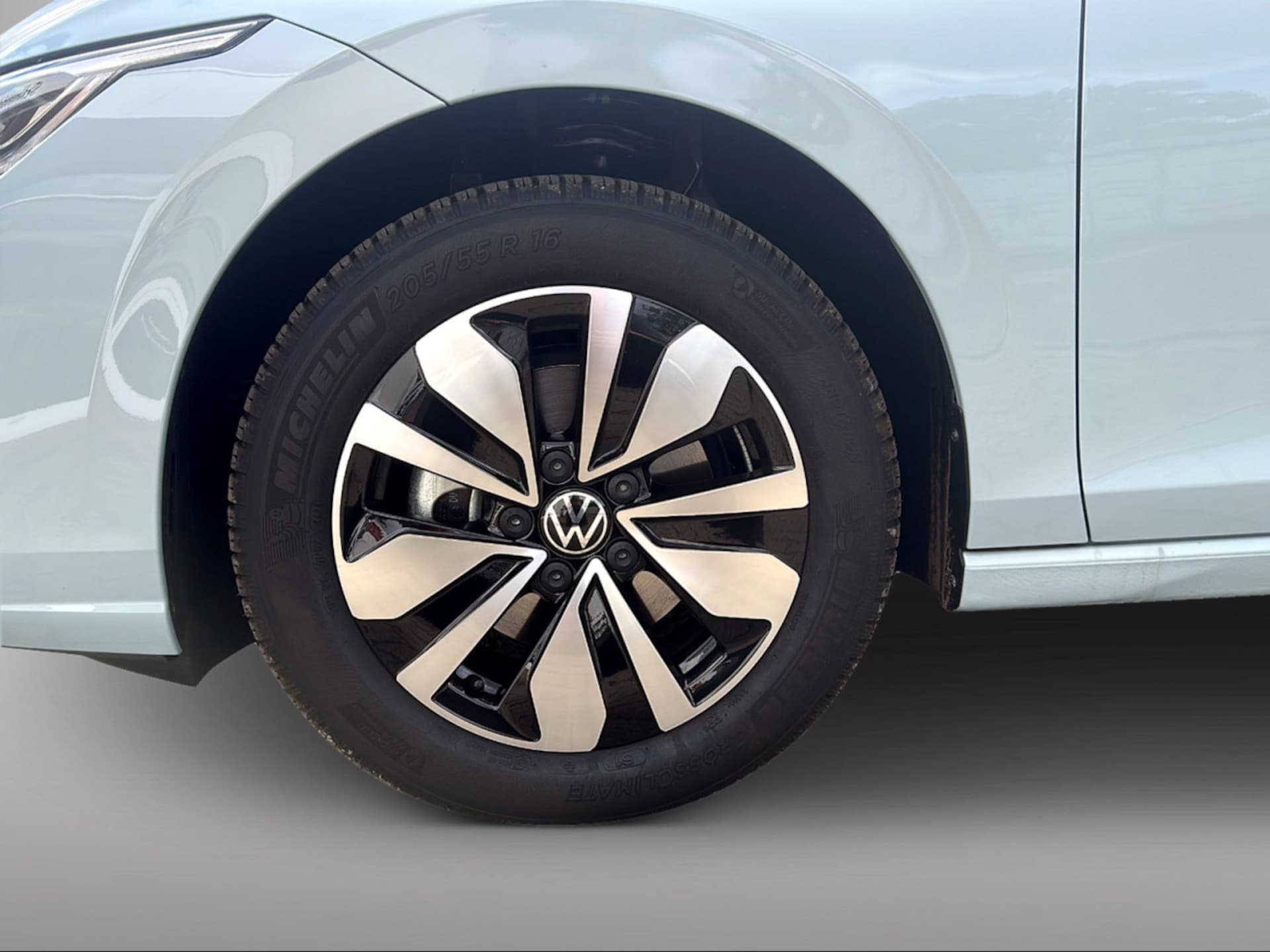 Volkswagen Golf Goal