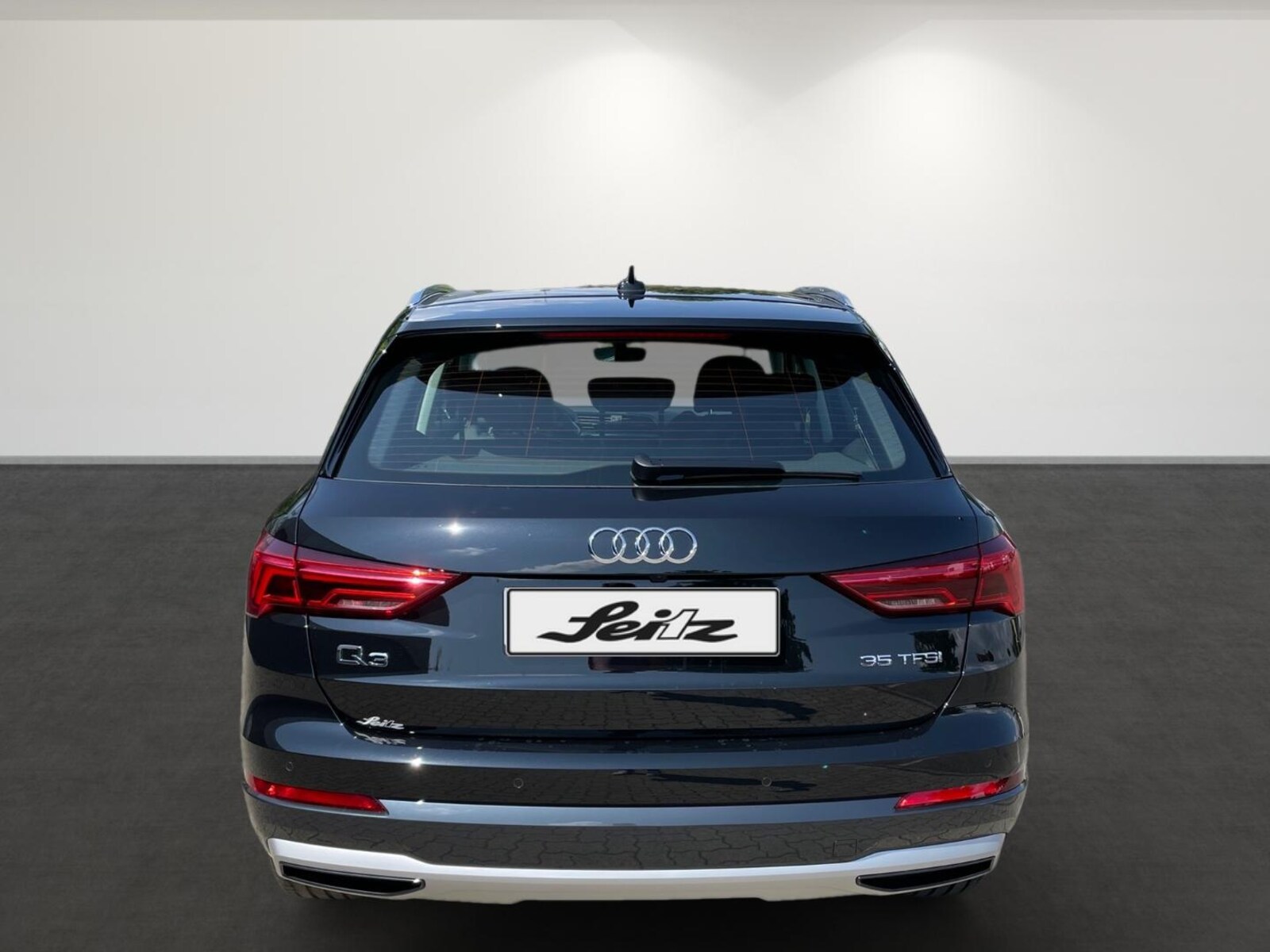 Audi Q3 – Bild 18