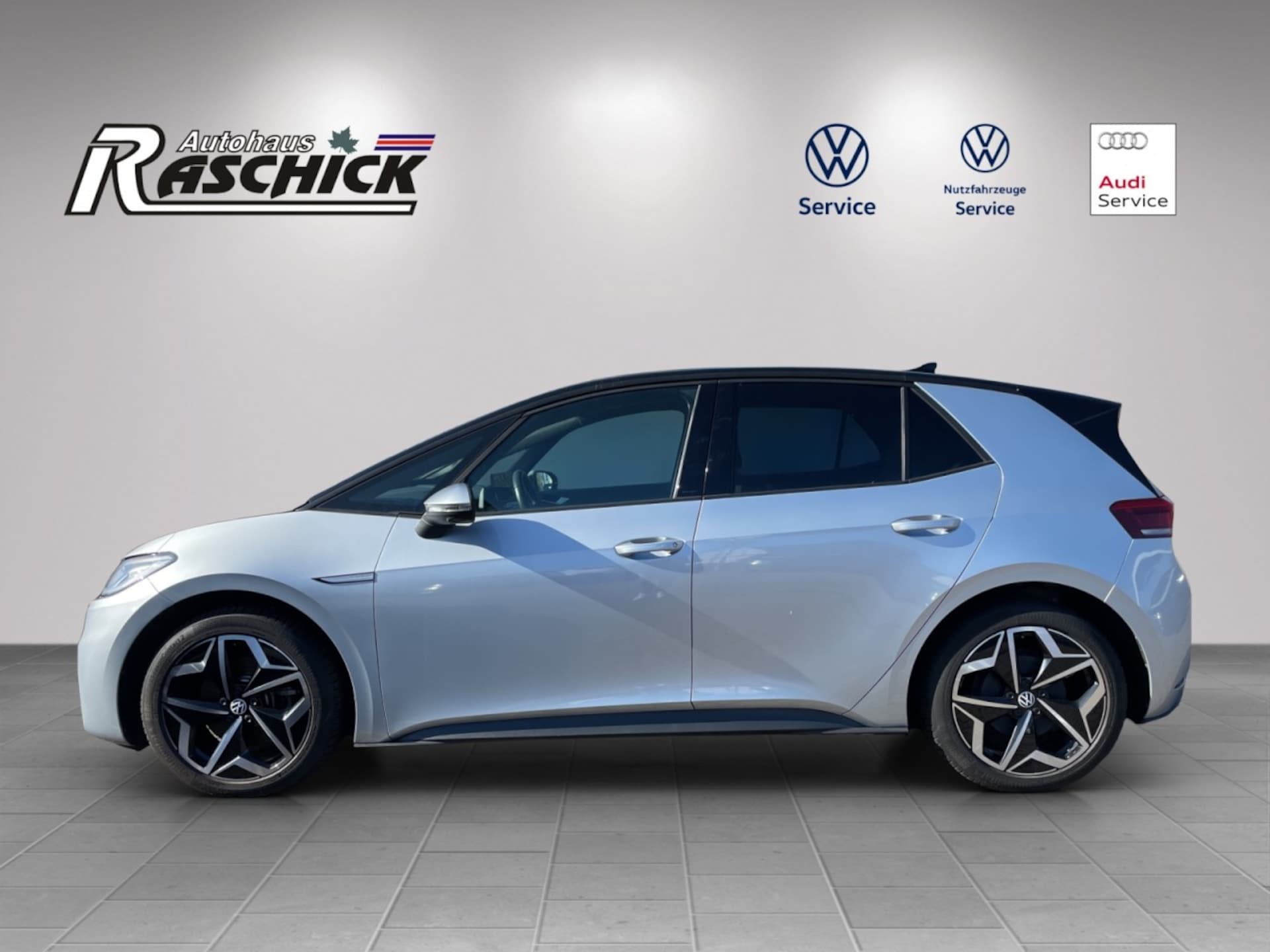Volkswagen ID.3 Pure Performance