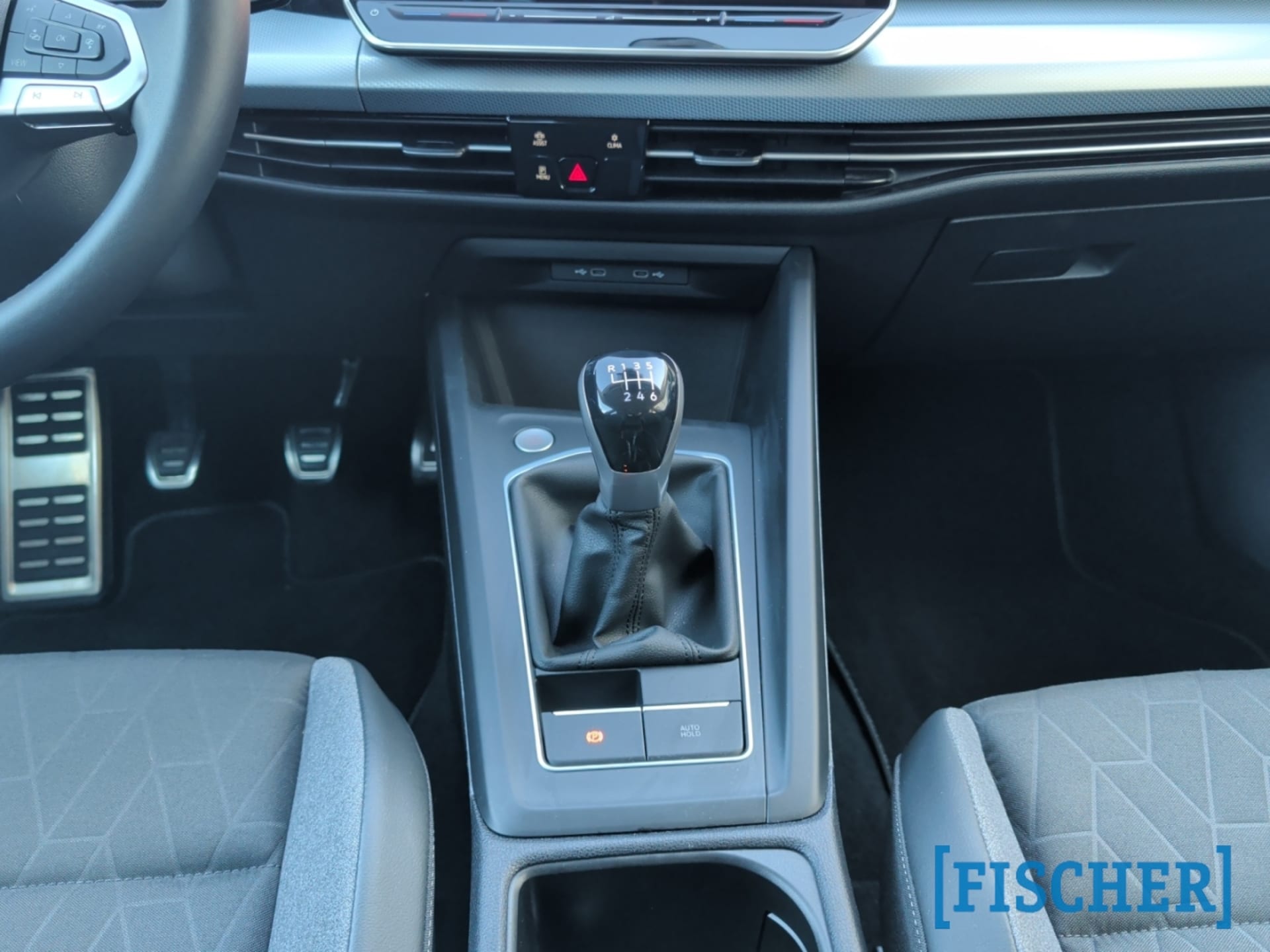 Volkswagen Golf Goal