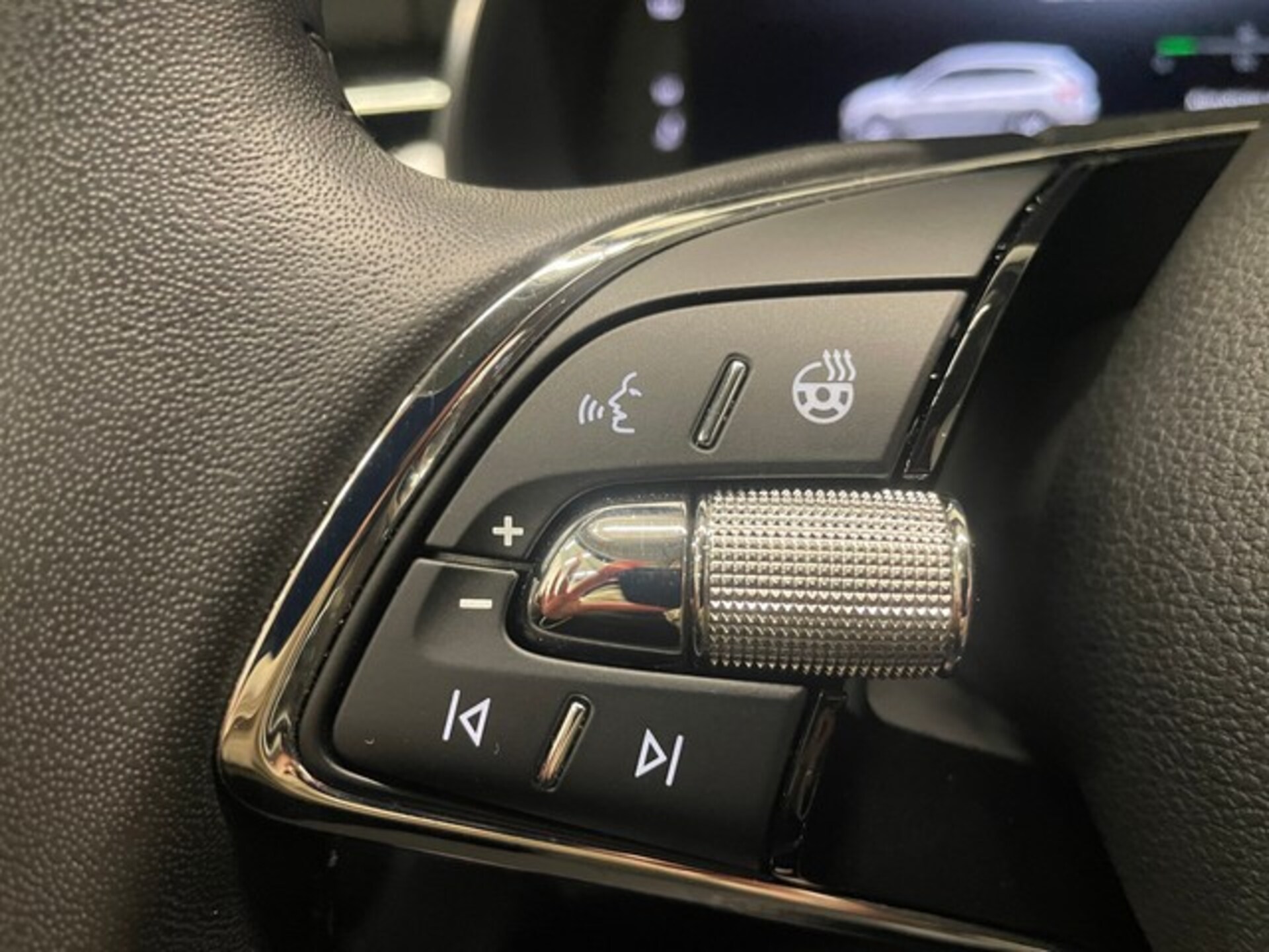 Skoda Scala Ambition