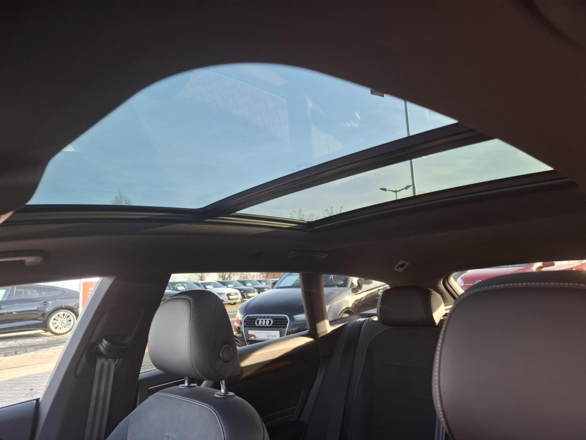 Volkswagen Arteon Shooting Brake R-Line