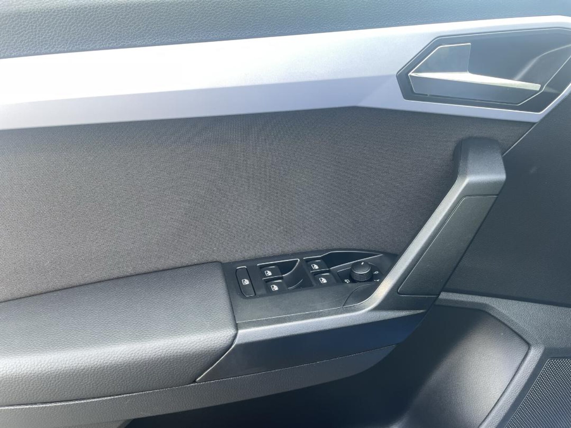 SEAT Ibiza FR