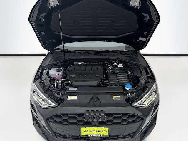 2026 Audi A3 Premium Plus - Photo 34