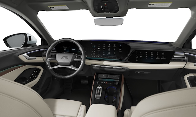 2025 Audi A5 Sedan
