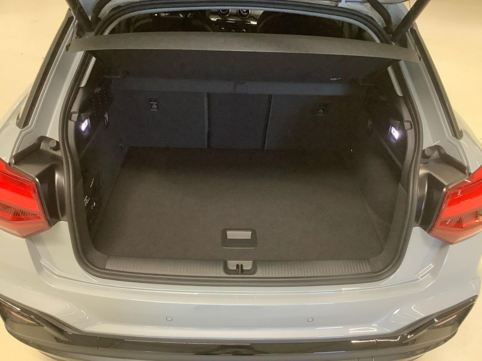 Audi Q2 – Bild 13