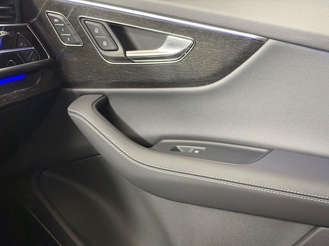 2026 Audi Q7 Prestige - Photo 27