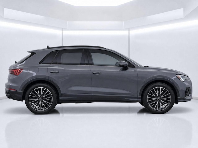 2023 Audi Q3 SUV