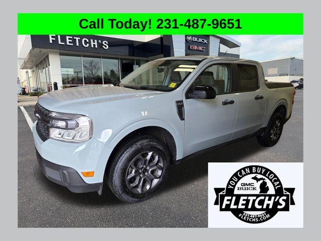 Photo of 2024 Ford Maverick