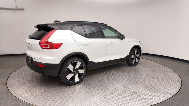 2023 Volvo XC40 Recharge Pure Electric