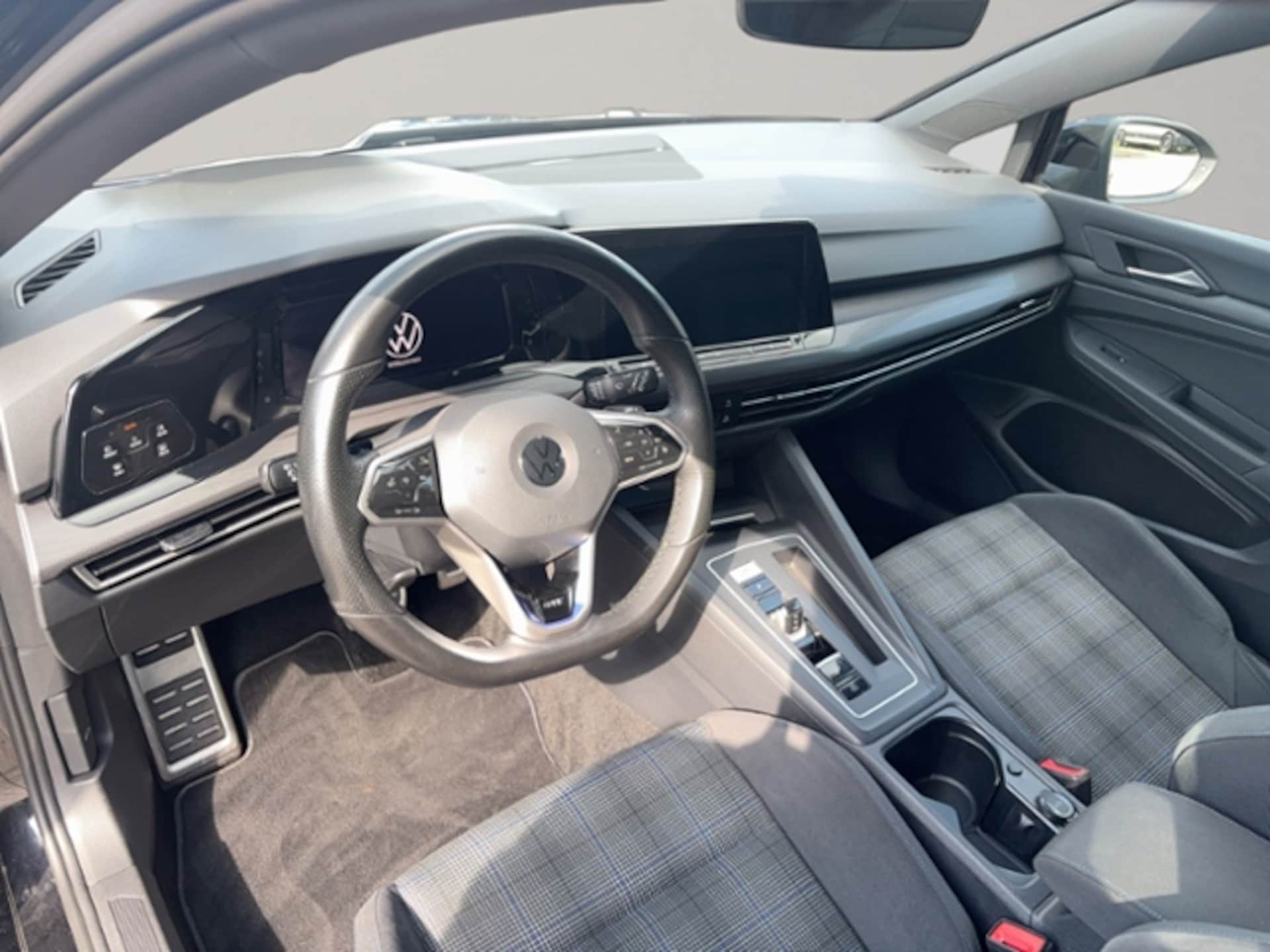Volkswagen Golf GTE