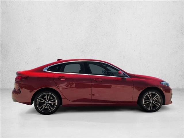 2022 BMW