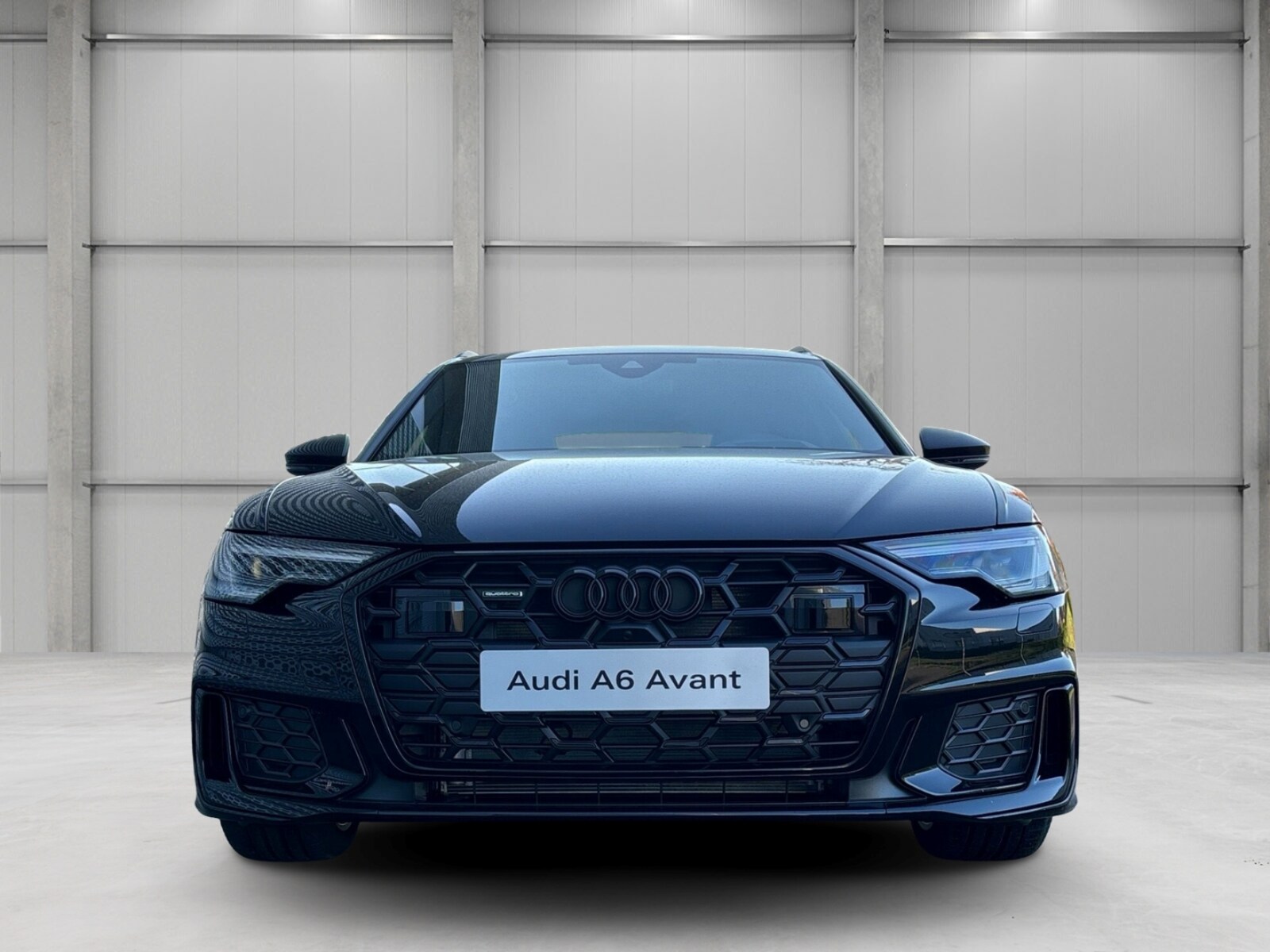 Audi A6 Avant – Bild 5