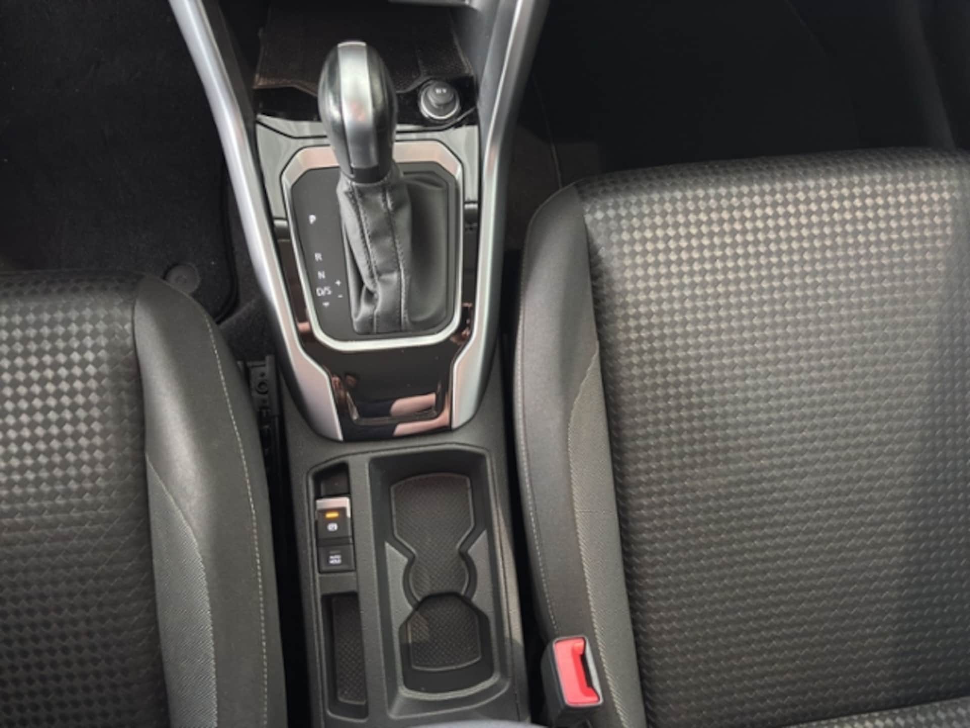 Volkswagen T-Roc Active
