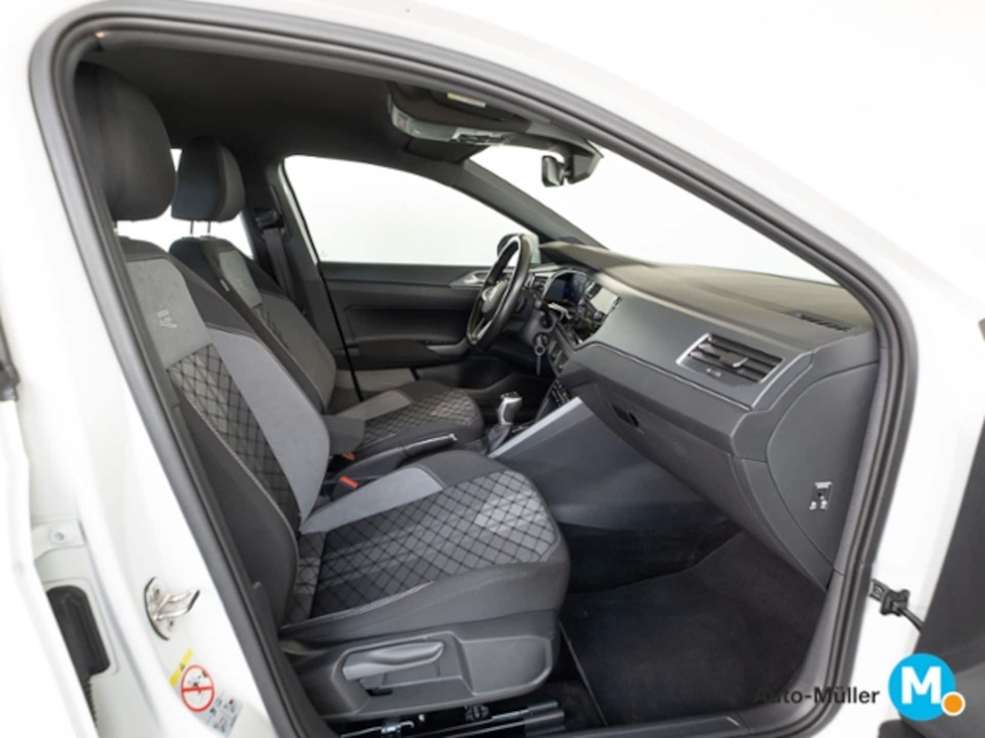 Volkswagen Taigo R-Line