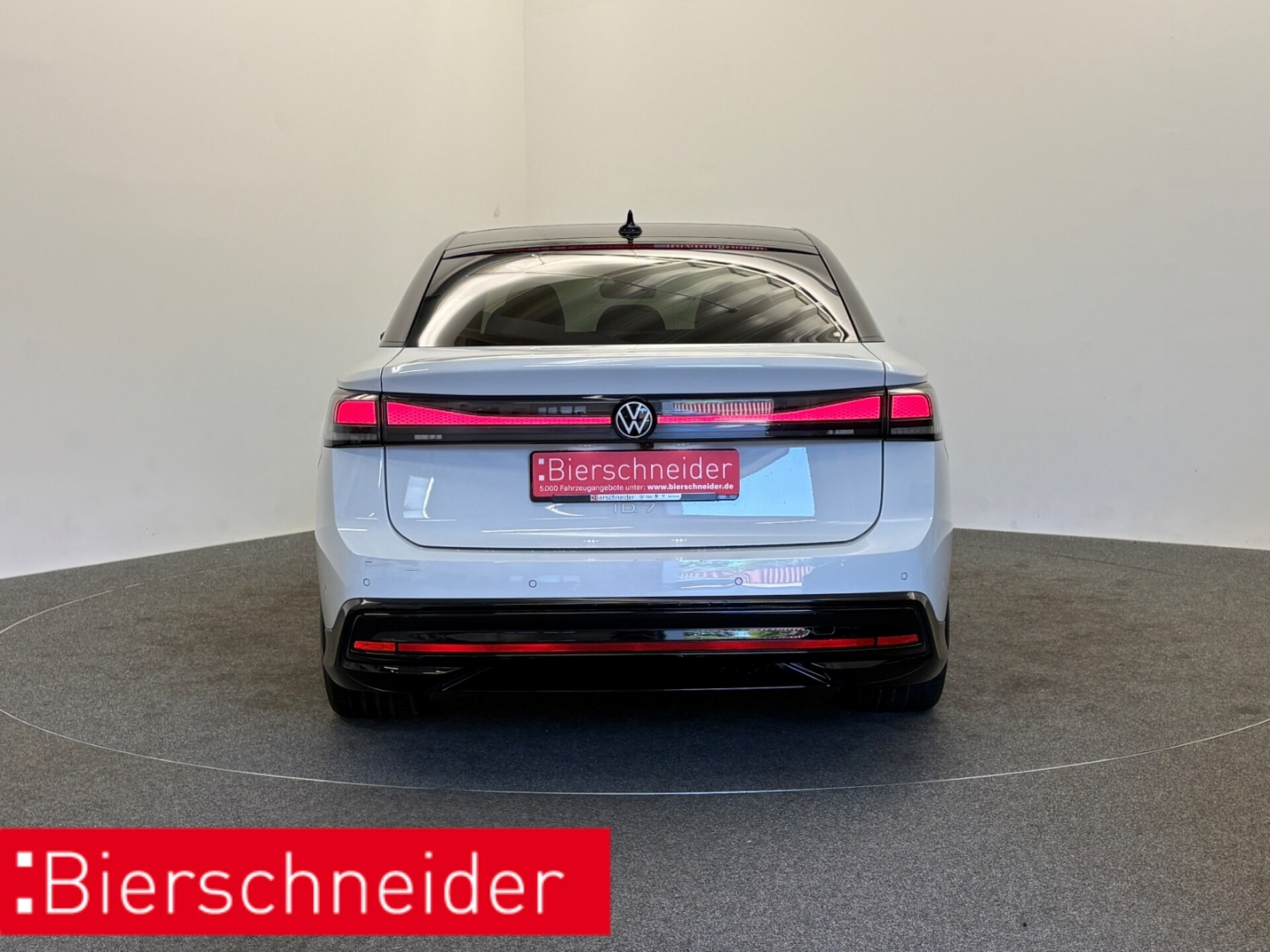 Volkswagen ID.7 Pro
