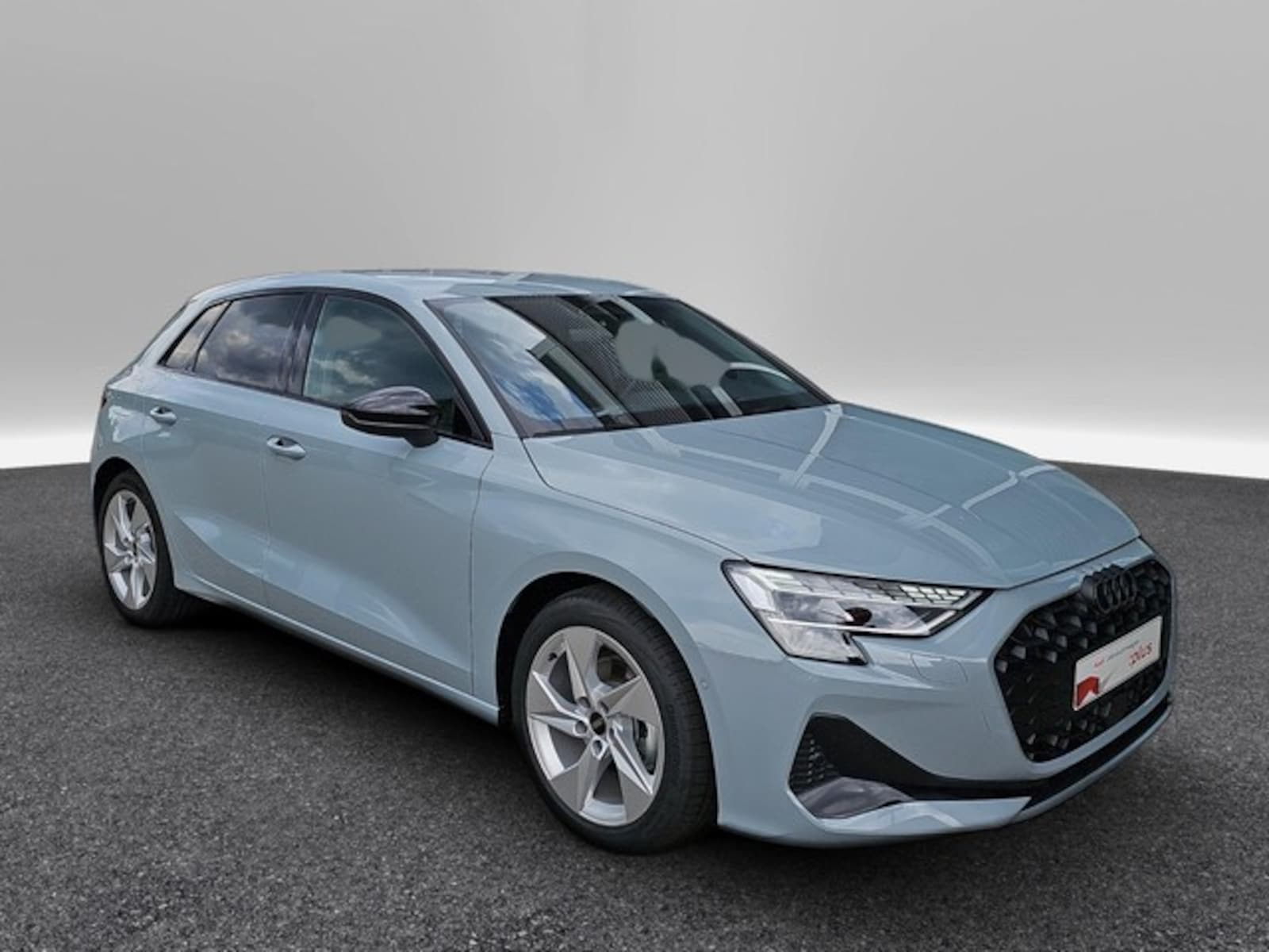 Audi A3 Sportback – Bild 2