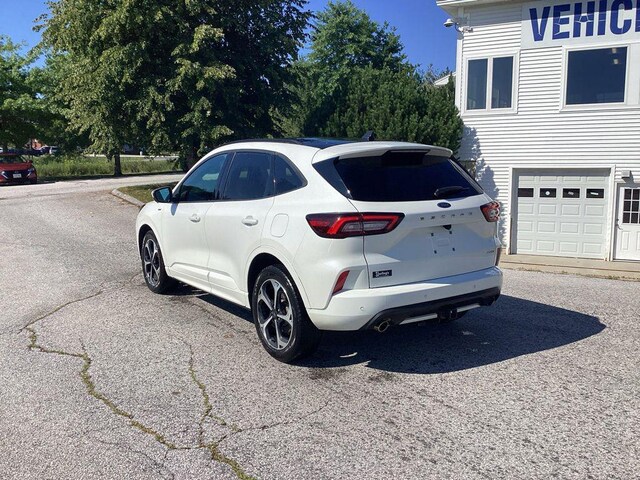 2023 Ford Escape