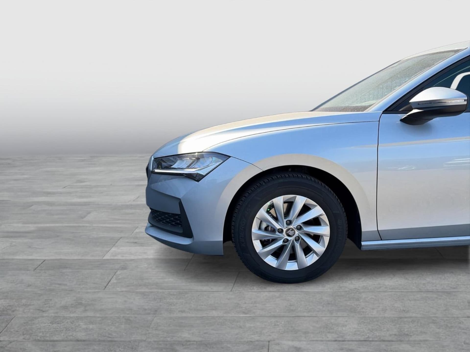Skoda Superb Combi Essence