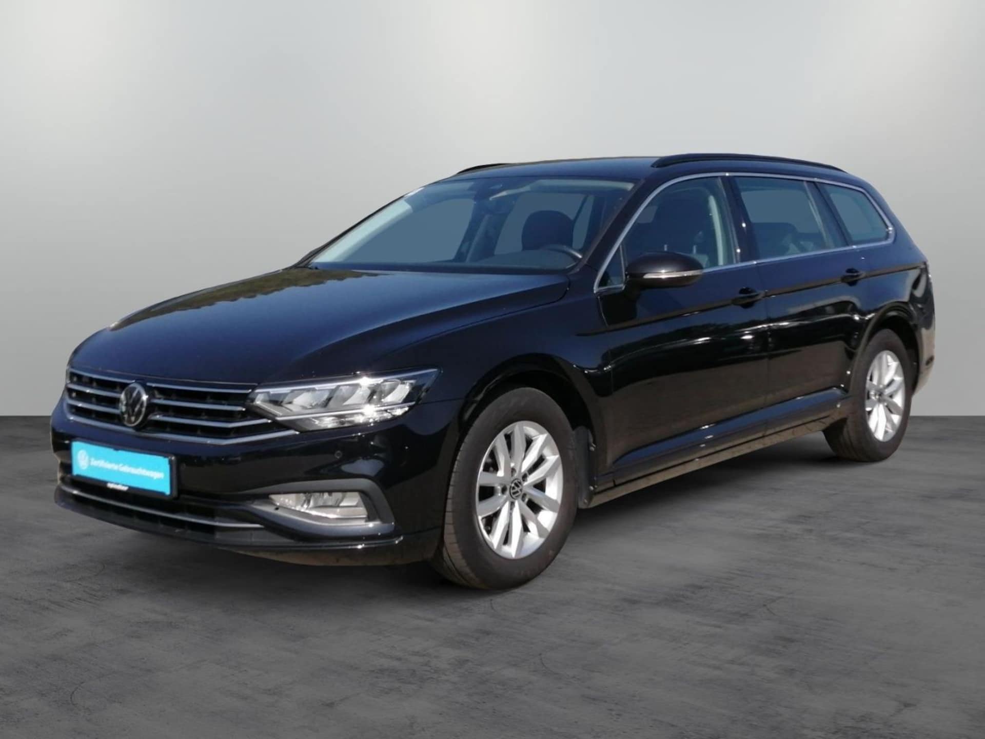 Volkswagen Passat Variant Business
