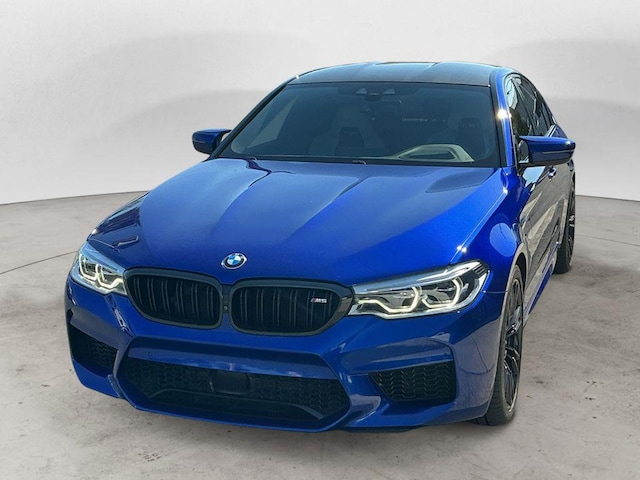Photo of 2019 BMW M5