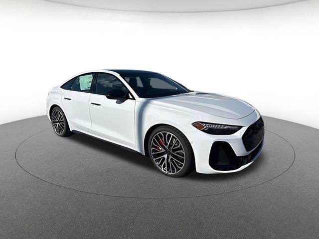 2026 Audi S5 Sedan