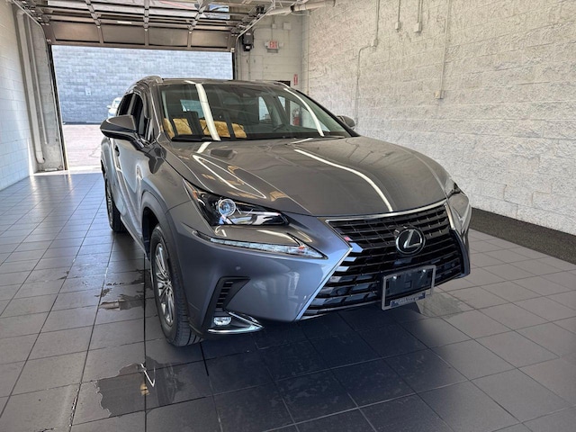 2019 Lexus NX 300
