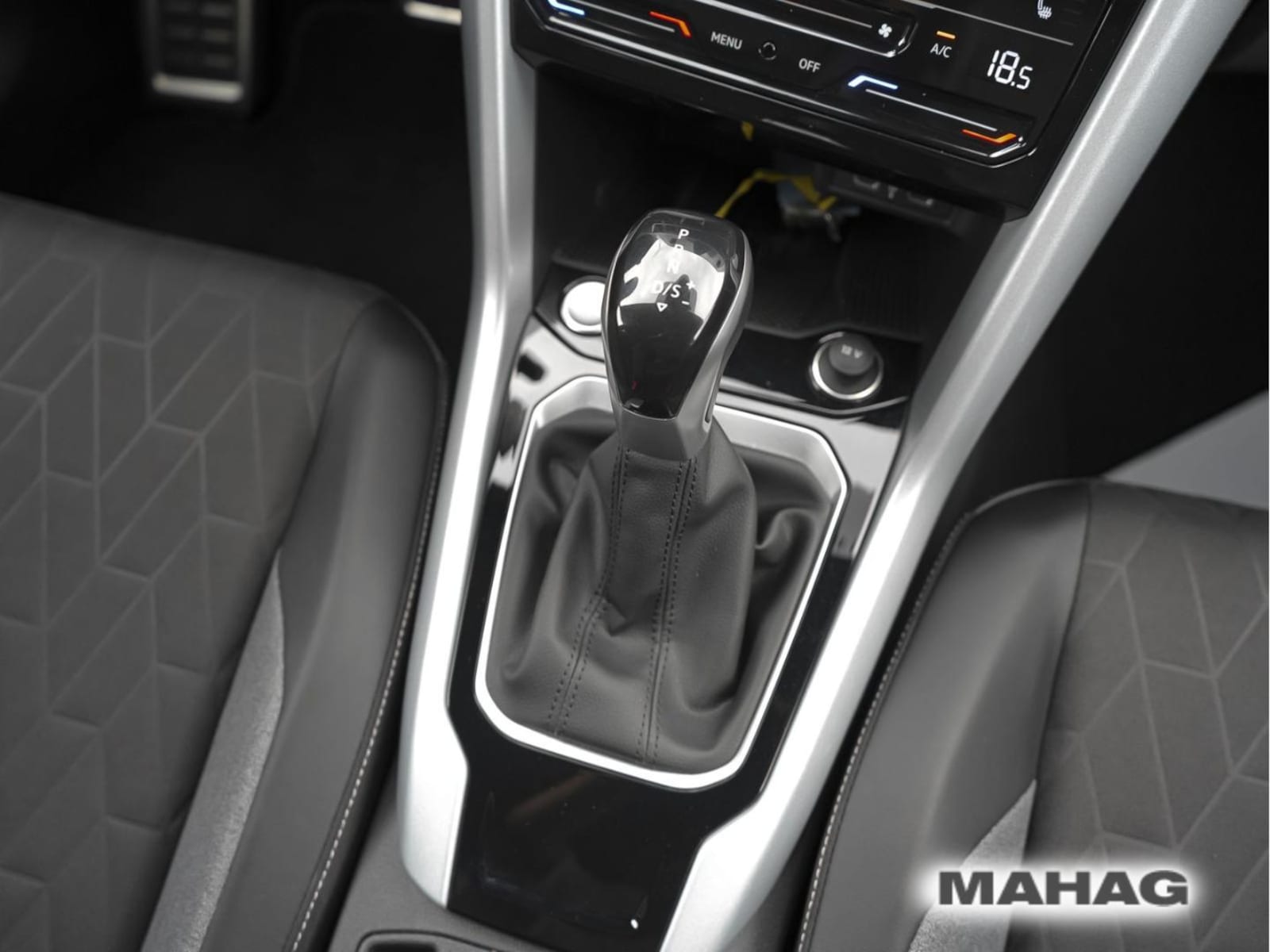 Volkswagen T-Roc – Bild 18