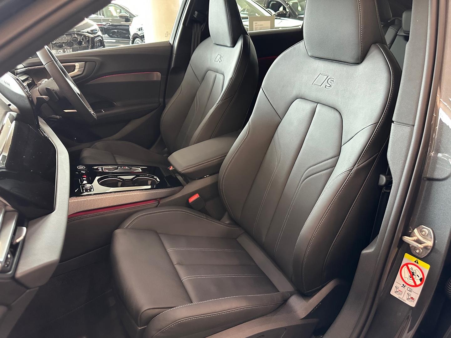 Image about Audi A5 Avant TFSI e e-hybrid quattro 270 kW S tronic