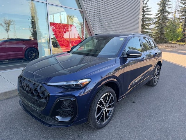 Photo of 2026 Audi Q5