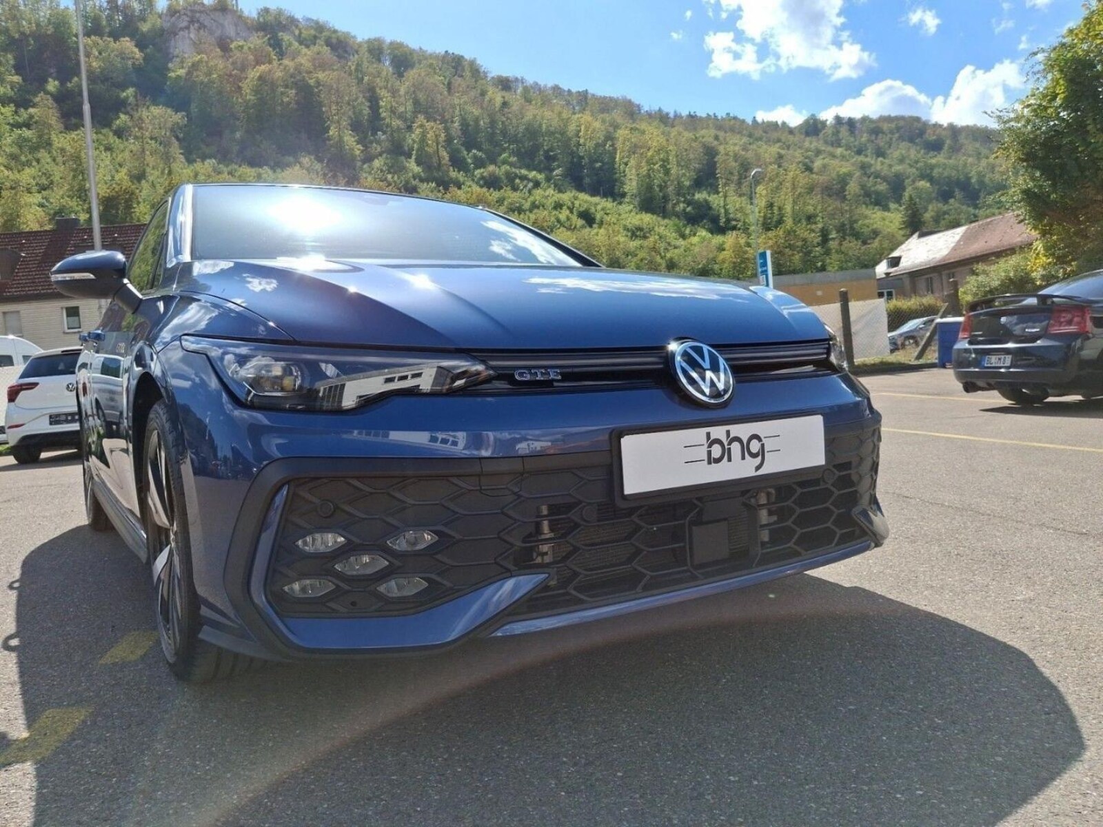 Volkswagen Golf – Bild 9