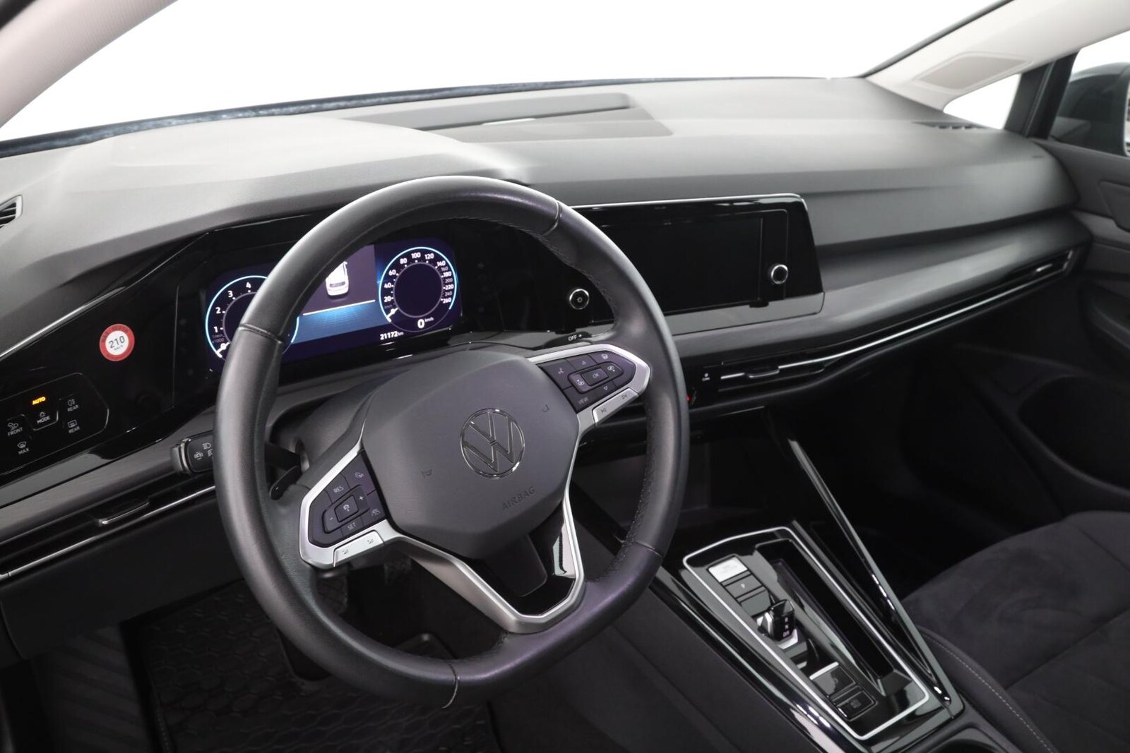Volkswagen Golf – Bild 14