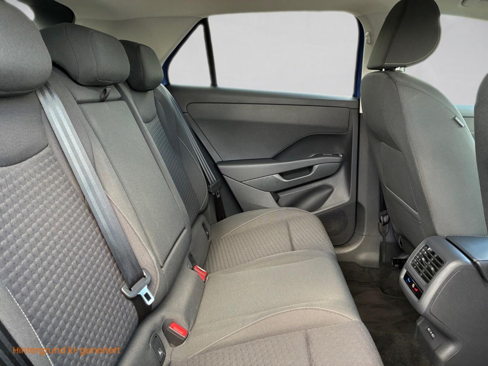 Volkswagen T-Roc – Bild 24