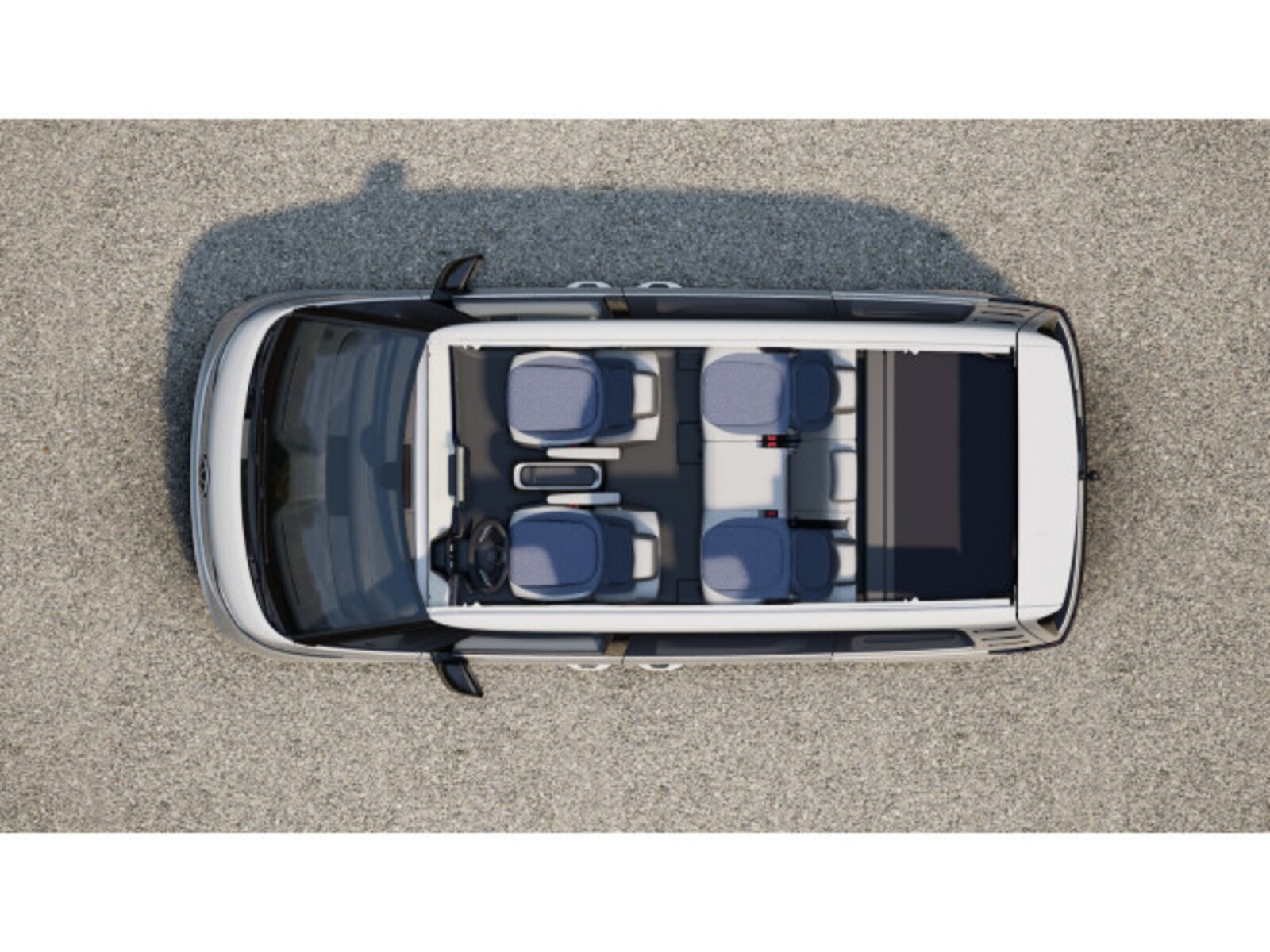 Volkswagen ID. Buzz – Bild 6