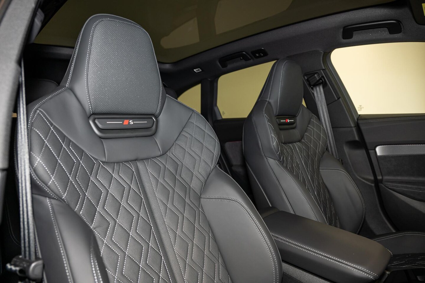 Image about Audi S5 Avant TFSI quattro 270 kW S tronic