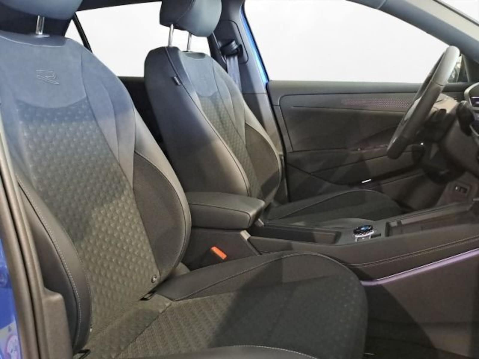 Volkswagen T-Roc – Bild 9