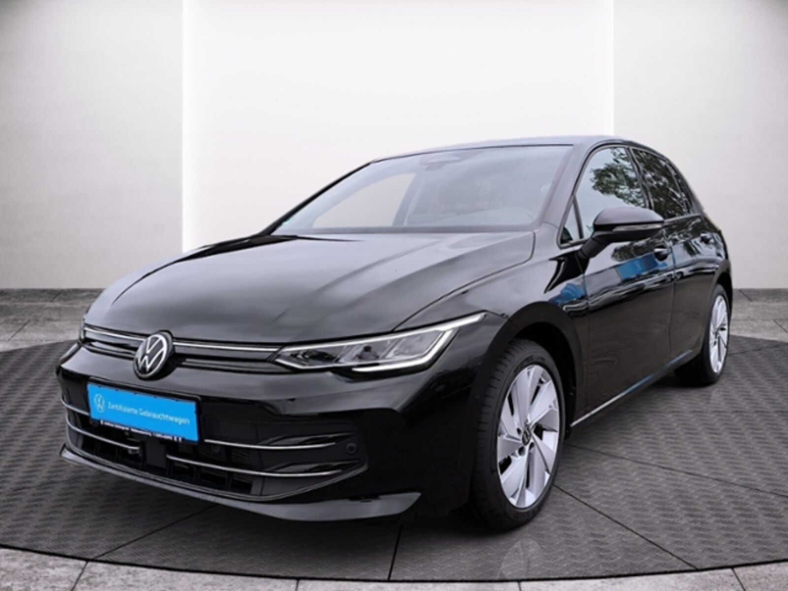 Volkswagen Golf – Bild 2
