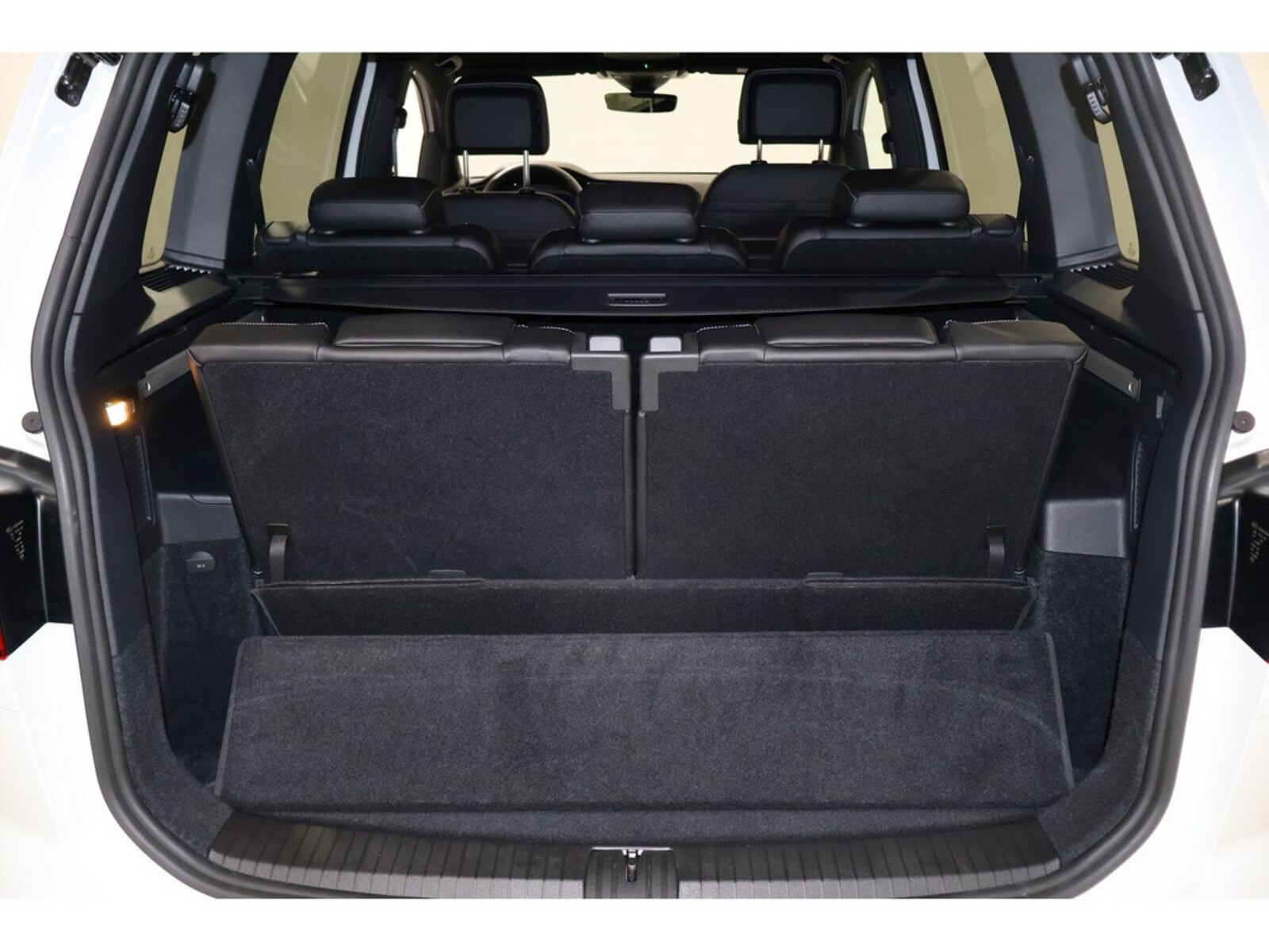 Volkswagen Touran – Bild 6