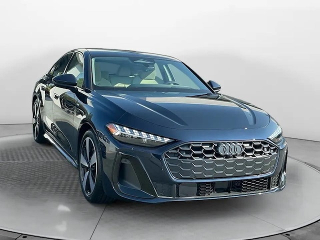 2026 Audi A5