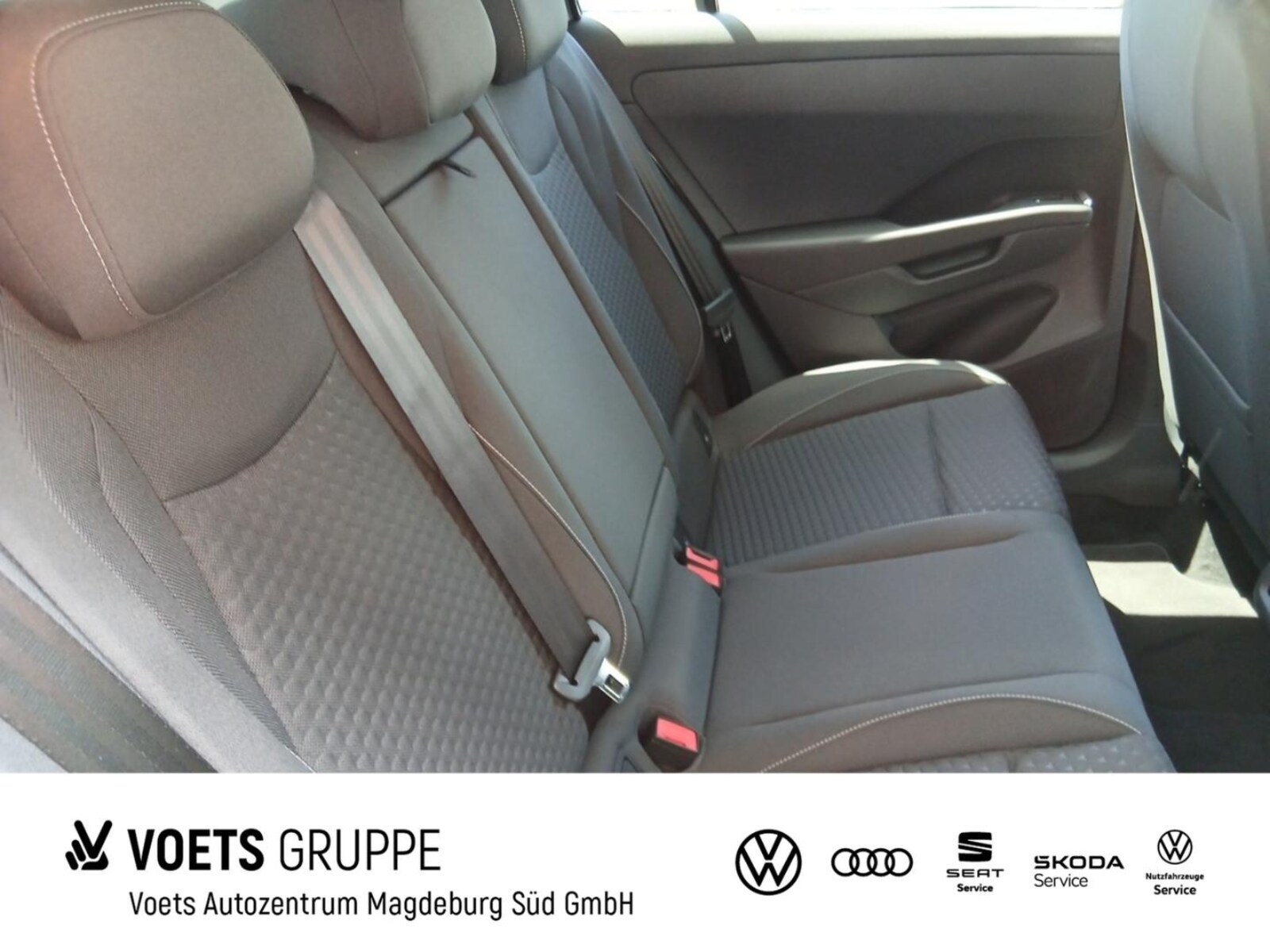 Volkswagen T-Roc – Bild 13
