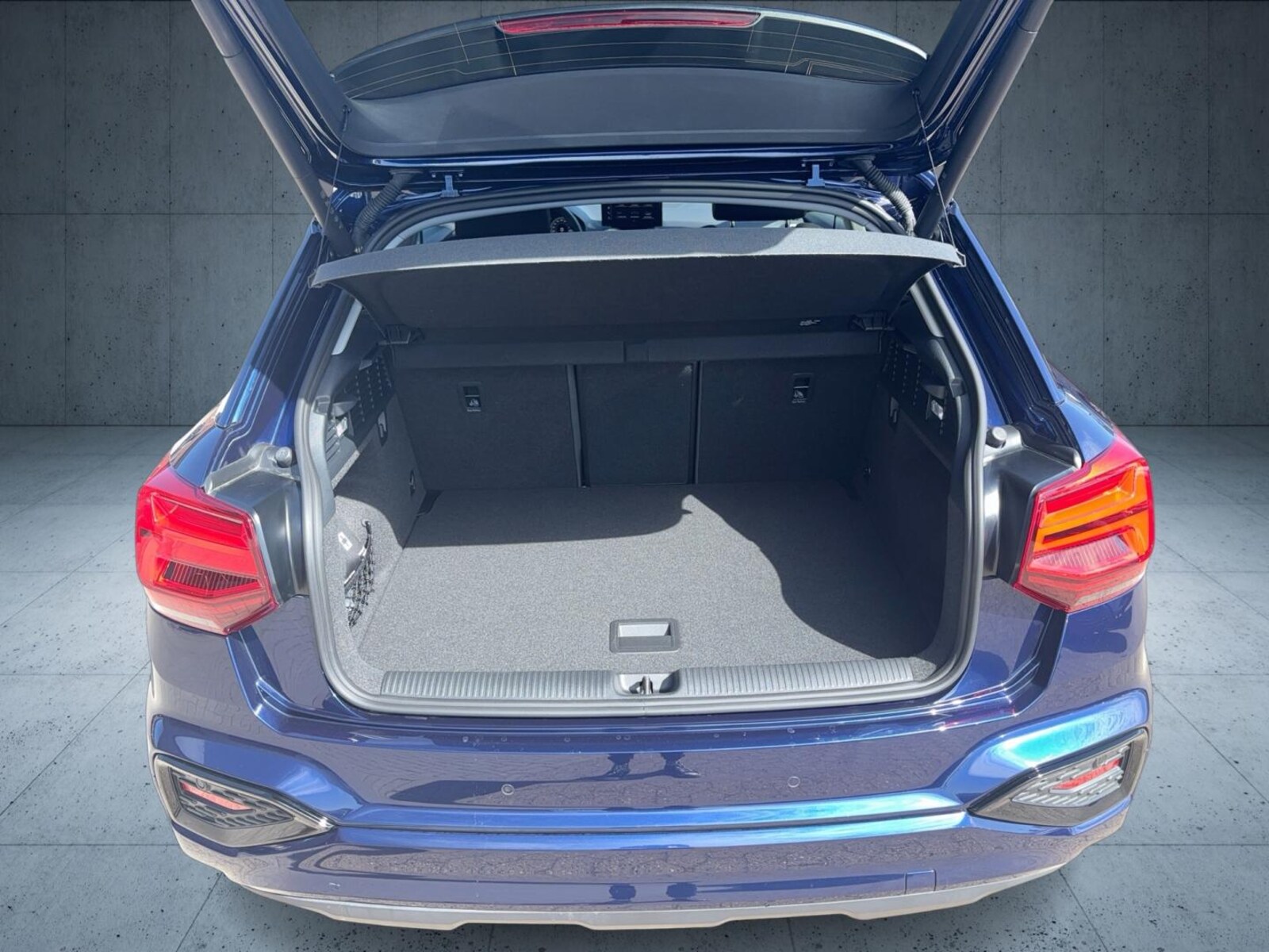 Audi Q2 – Bild 13