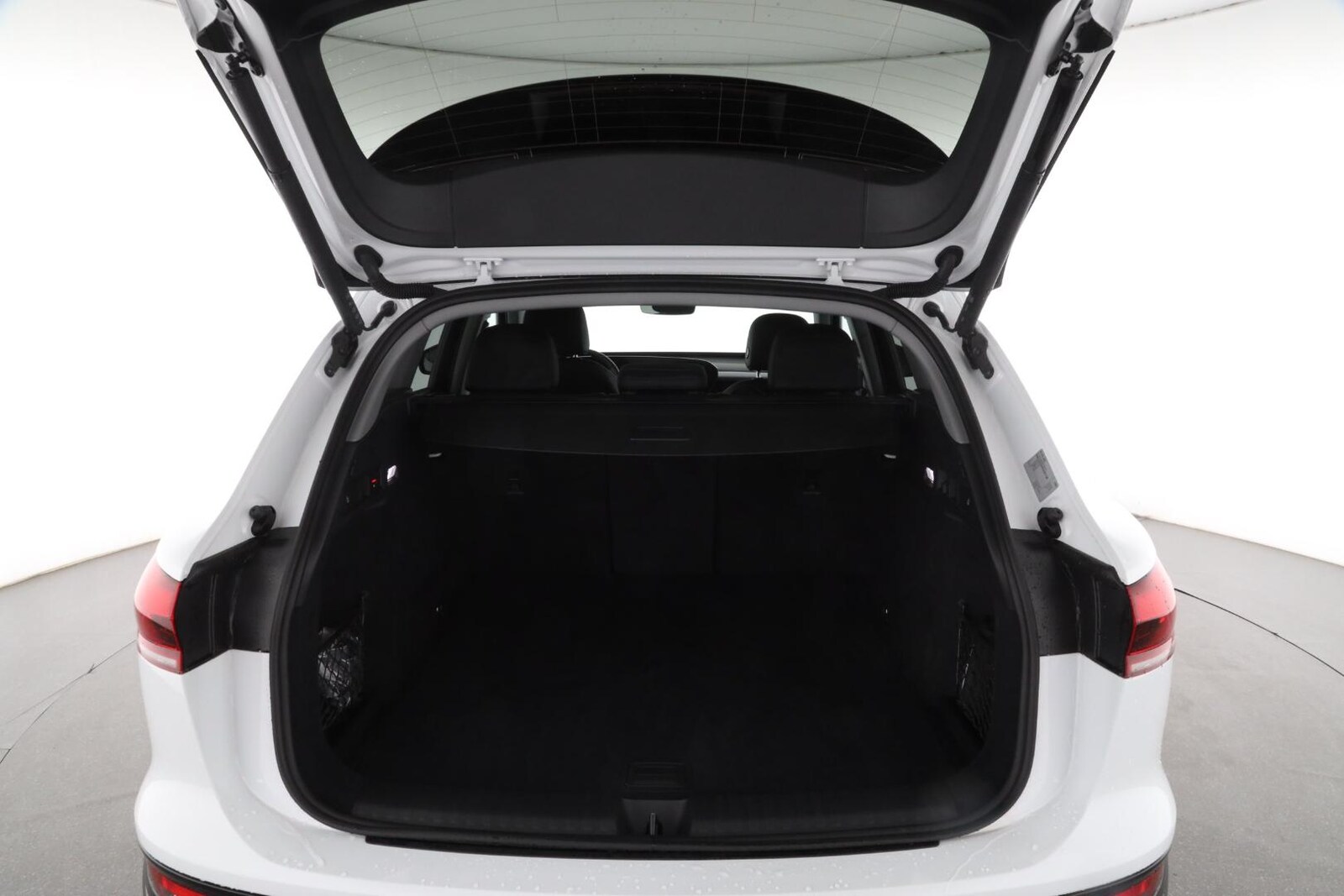 Audi Q6 e-tron – Bild 10