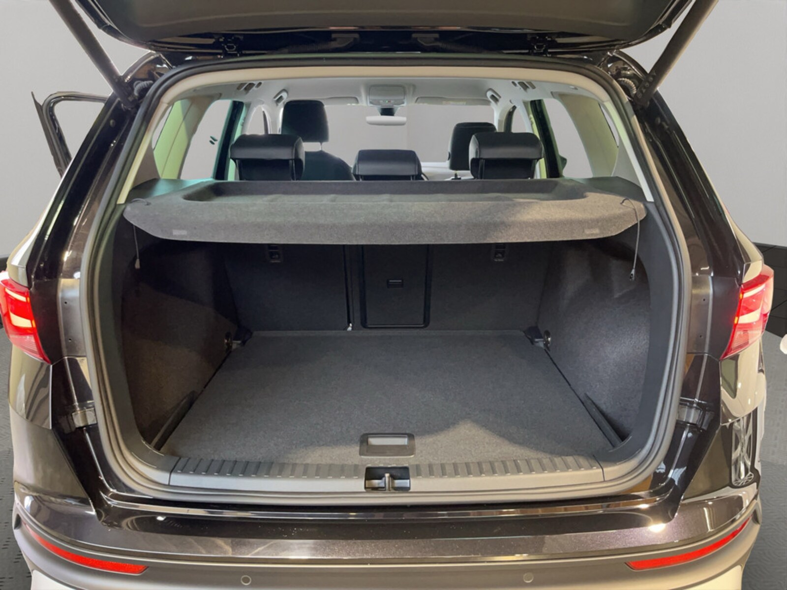 SEAT Ateca – Bild 13