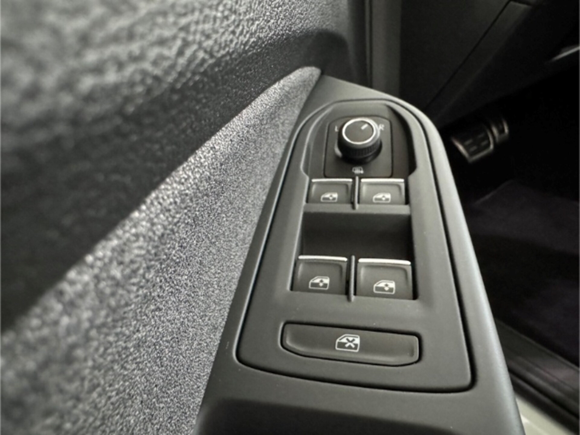 Volkswagen Golf MOVE