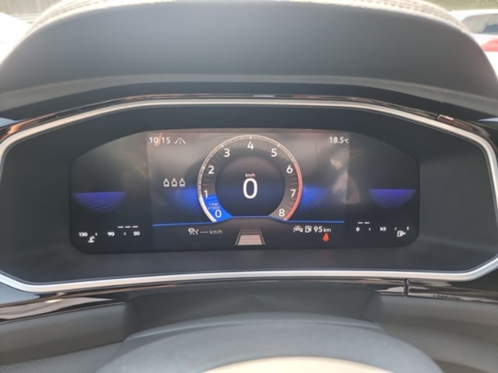 Volkswagen T-Roc – Bild 11