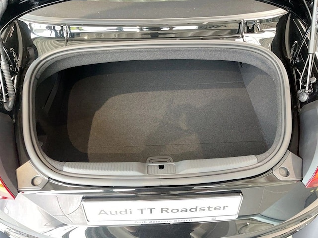 Audi TT Roadster 40 TFSI S Tronic - 2025 - Joinsteer - #13