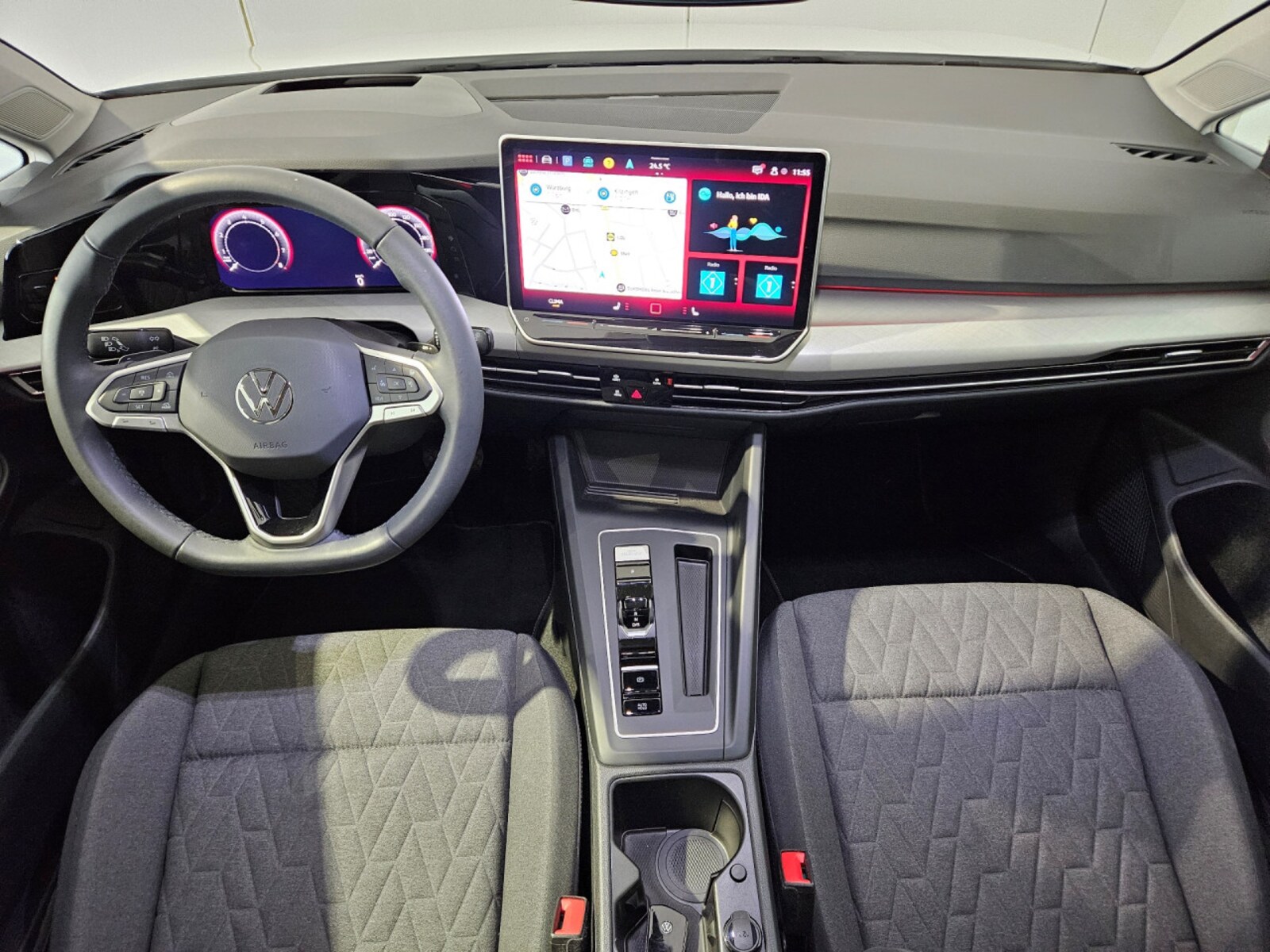 Volkswagen Golf – Bild 10