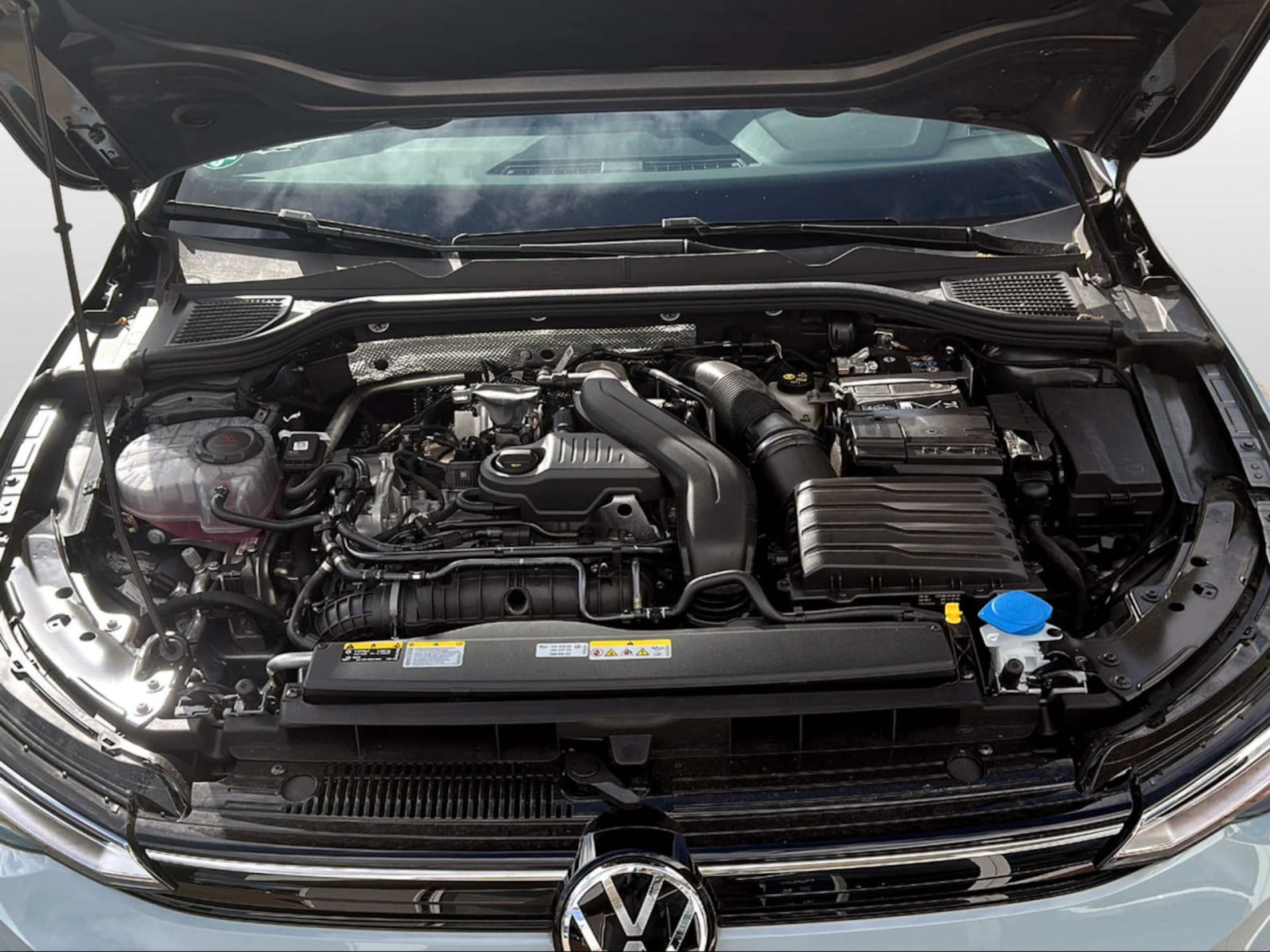 Volkswagen Golf Goal
