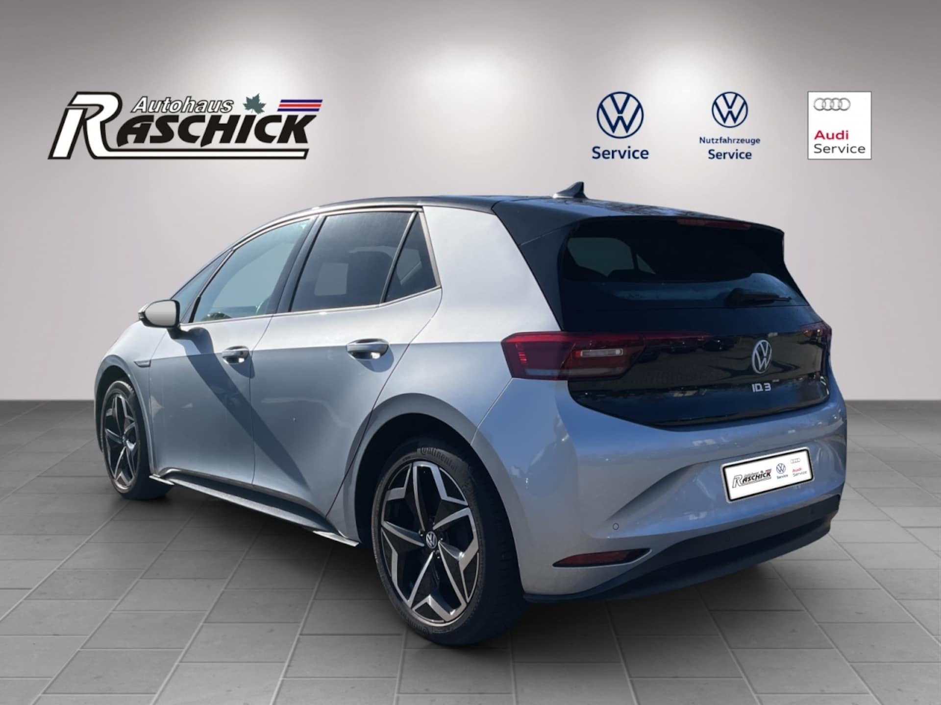 Volkswagen ID.3 Pure Performance